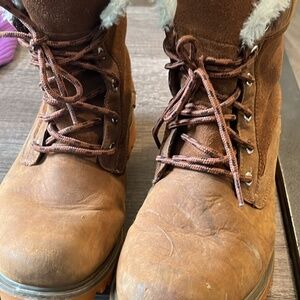 HH women’s winter boot